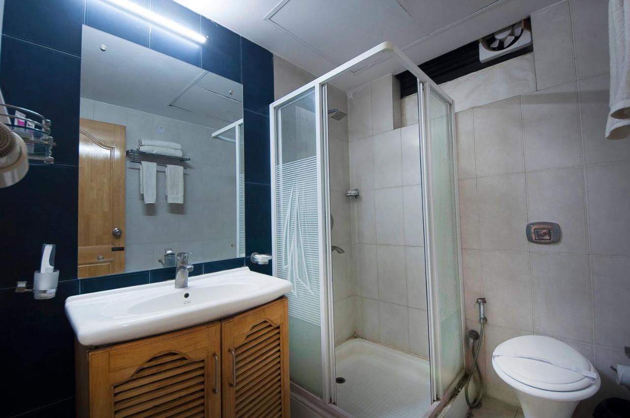 Imperial Apartments Huda City Gurgaon Eksteriør billede
